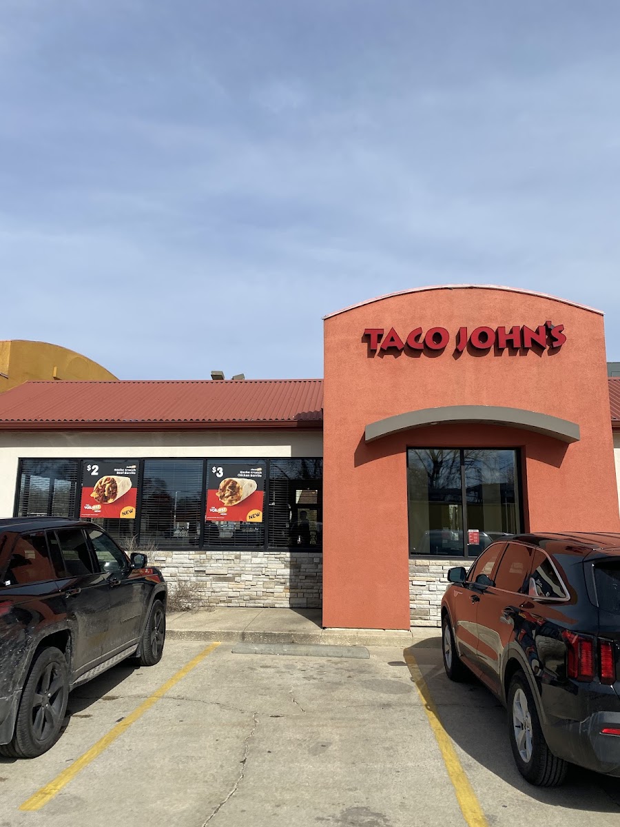 Taco John's