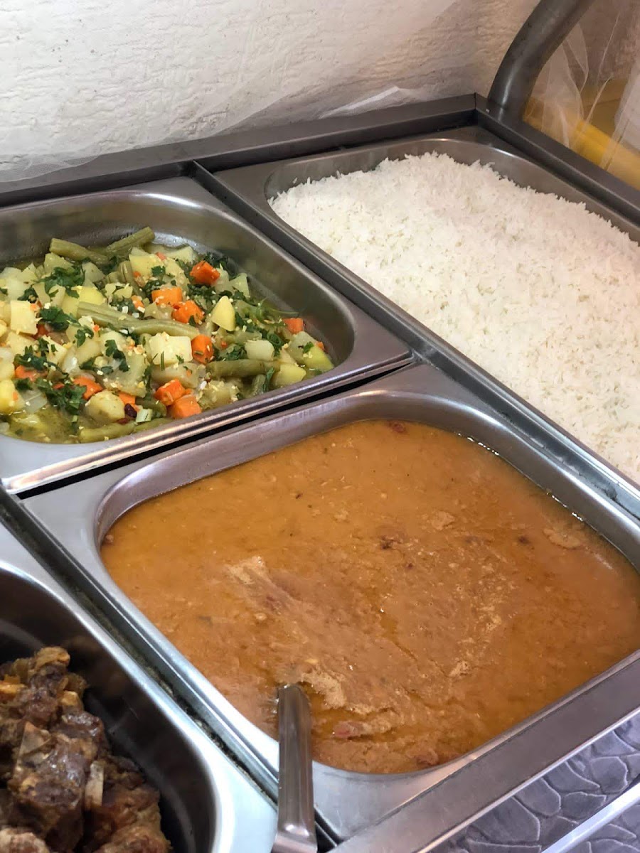 Primazia Bar e Restaurante