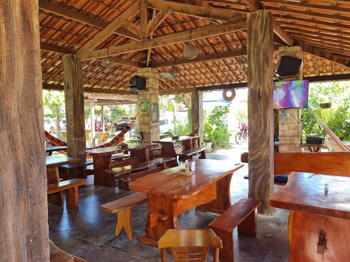 Restaurante Atlântico