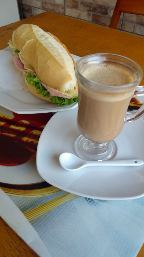 Mania de Café Guarulhos