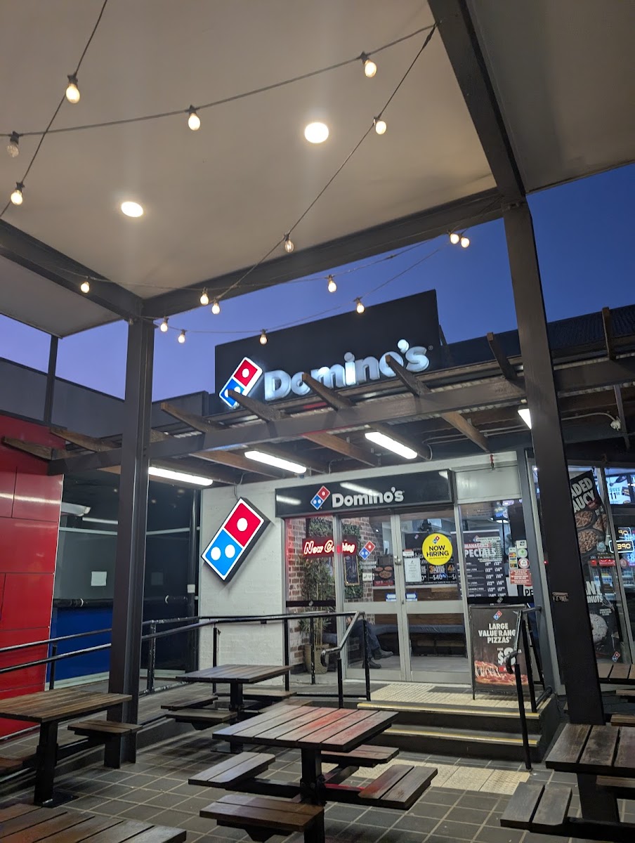 Domino's Pizza Westridge