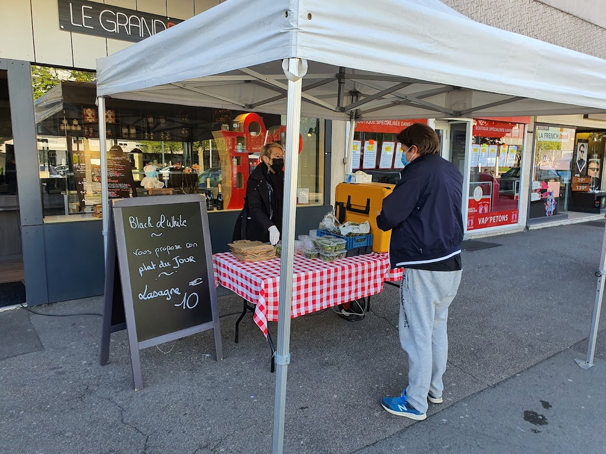 Le Grand Resto Thionvillois