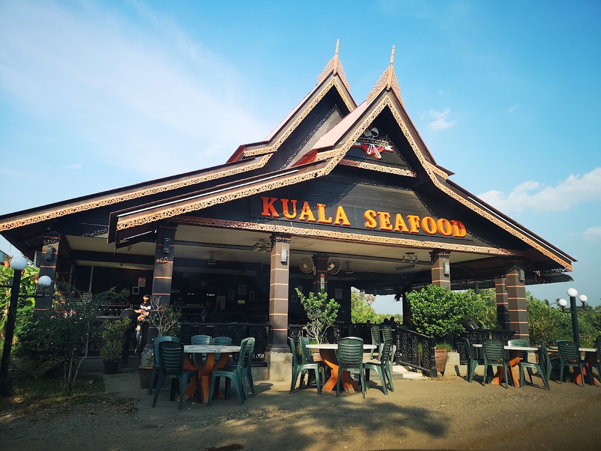 Kuala Seafood