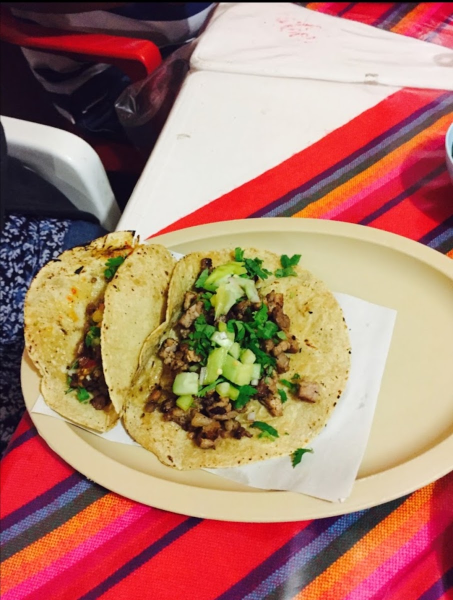 Tacos el Foquito