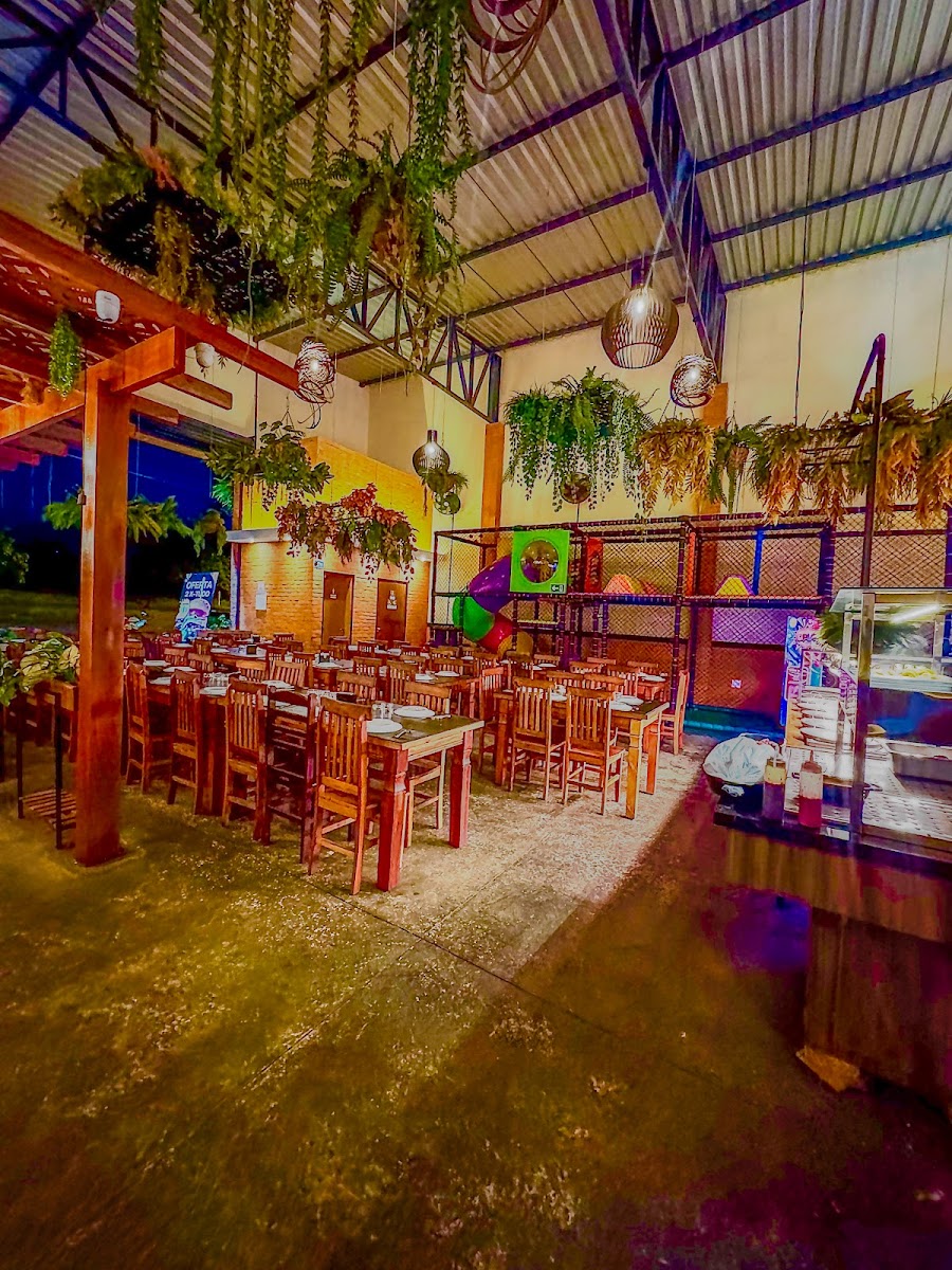 Cia D´Pizza Burguer - unidade 5 - Cambuí