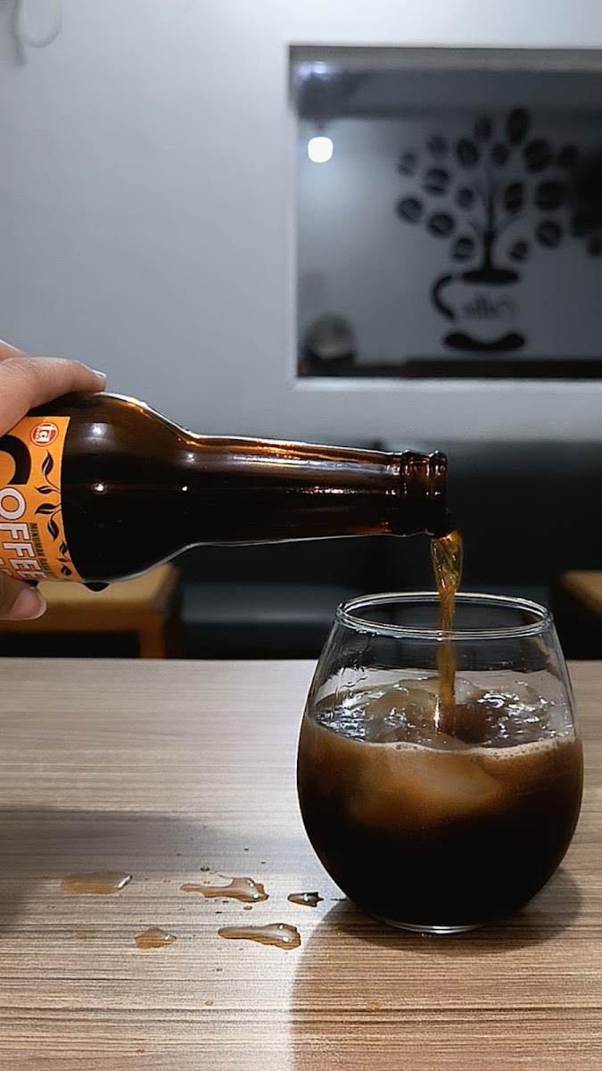 SANGKARA COFFEE & EATERY