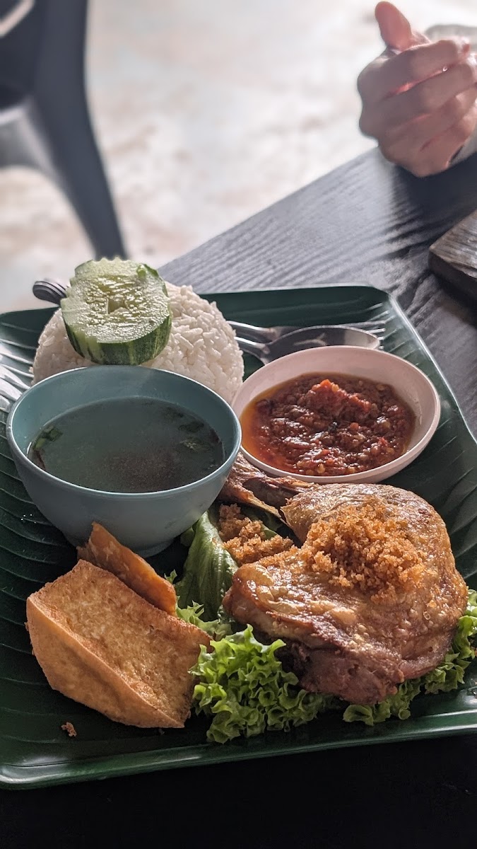 Glegok Glepar Tomyam Kaww