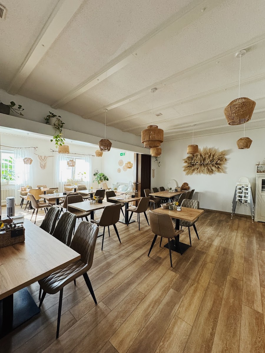 Bernies Café Malsch