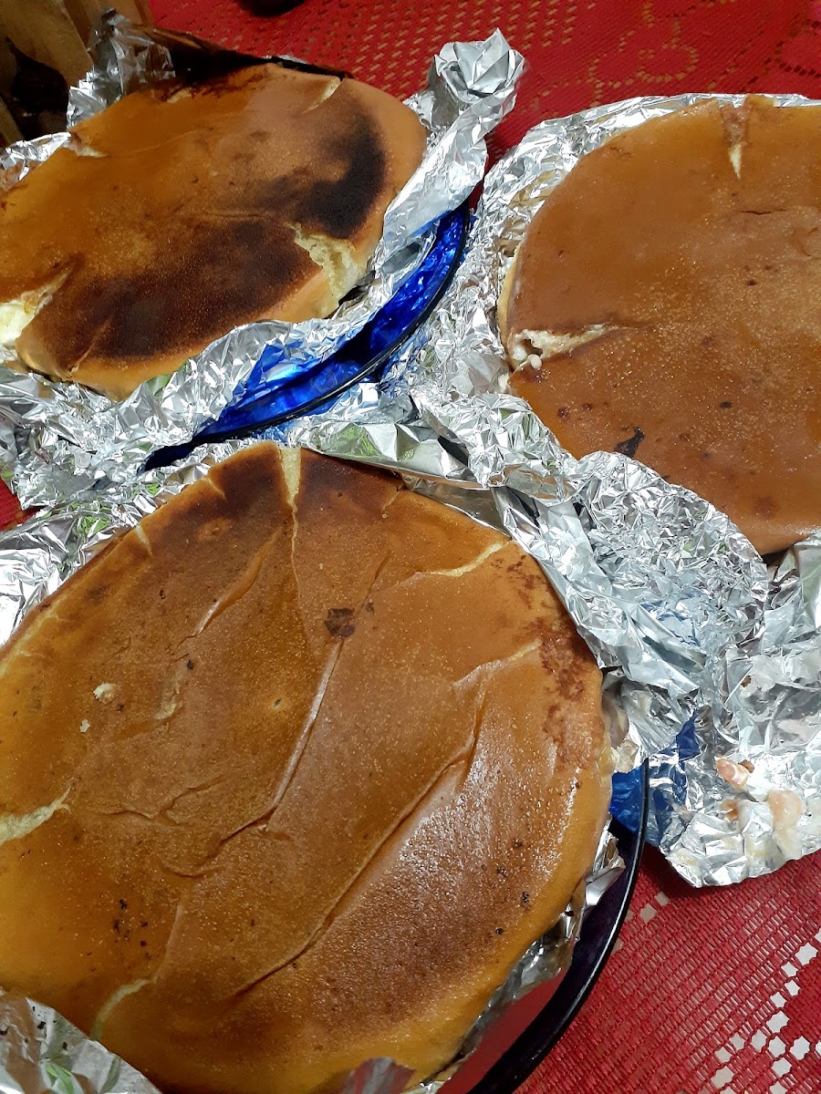 Lancheria do Quiosque