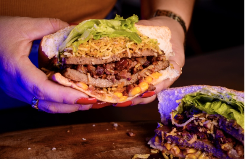 Laine LanchesTrailer