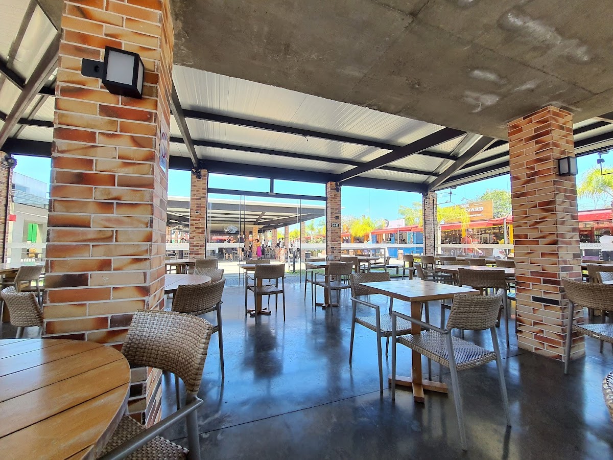 Ca'dore - Uncomplicated Food