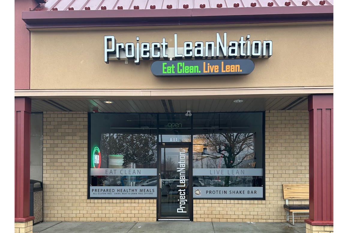 Project LeanNation Marlton