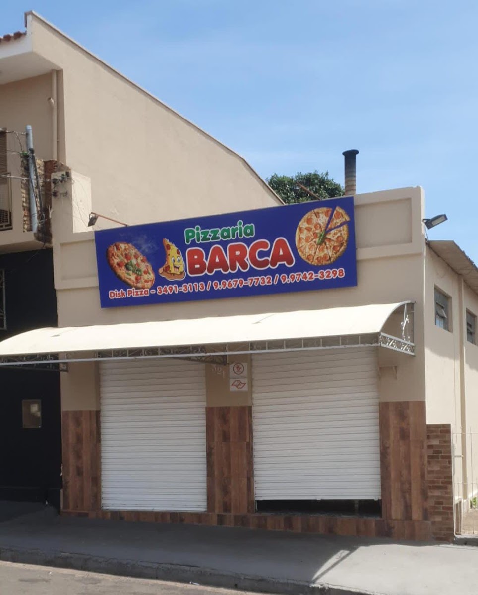 Pizzaria Abarca
