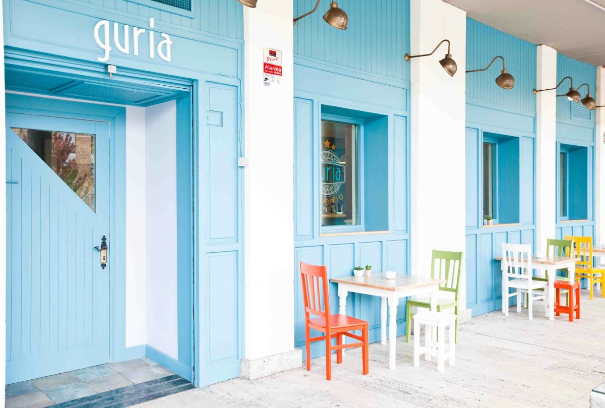 Guria Taberna