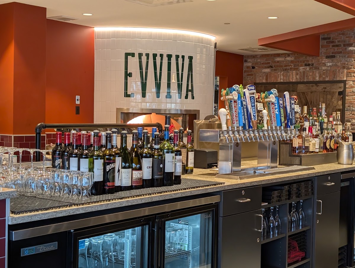 Evviva Trattoria Nashua