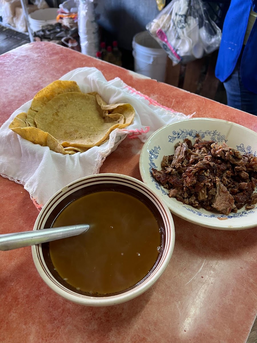 La Original Birria Don Chuy