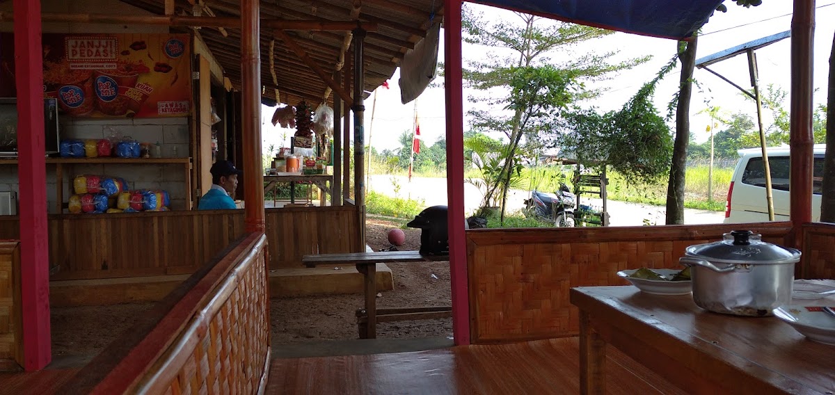 Warung Rt.Senih