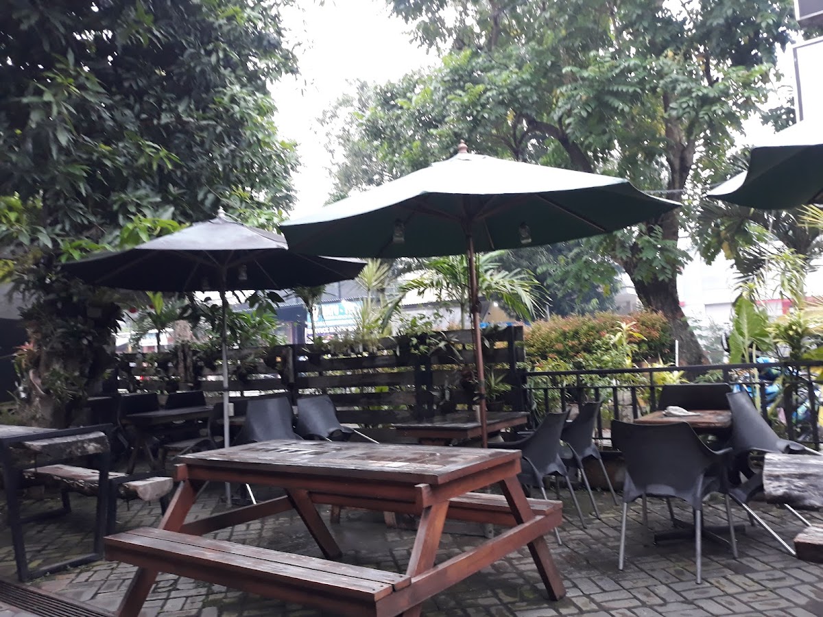 Loodst Coffee Mojokerto