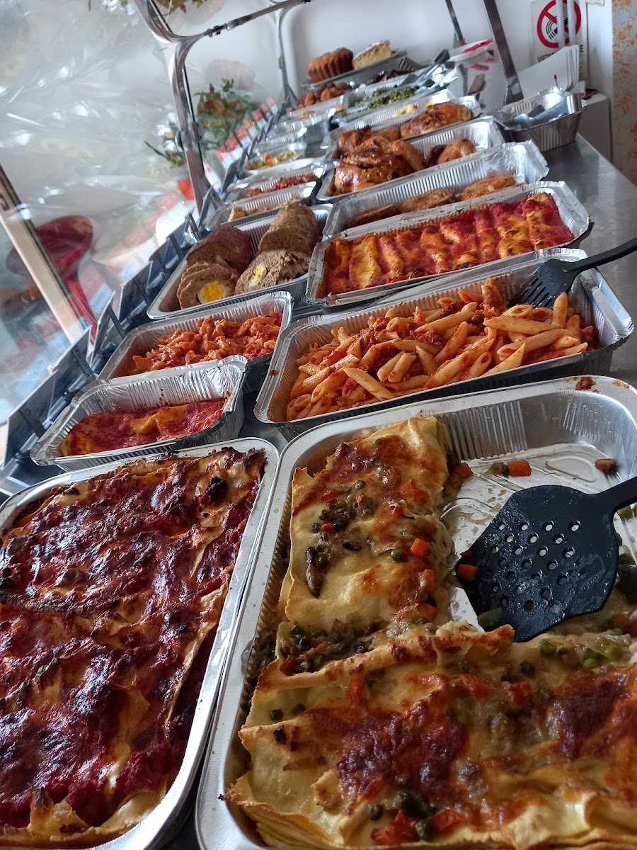 Rosticceria da Pino & Paola