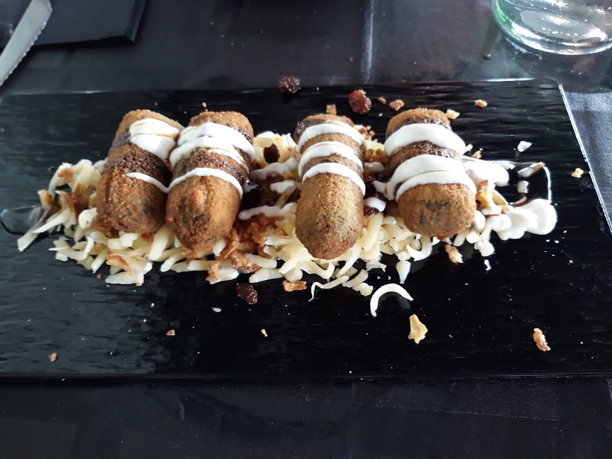 Pollos Asados Asador Don Chicho