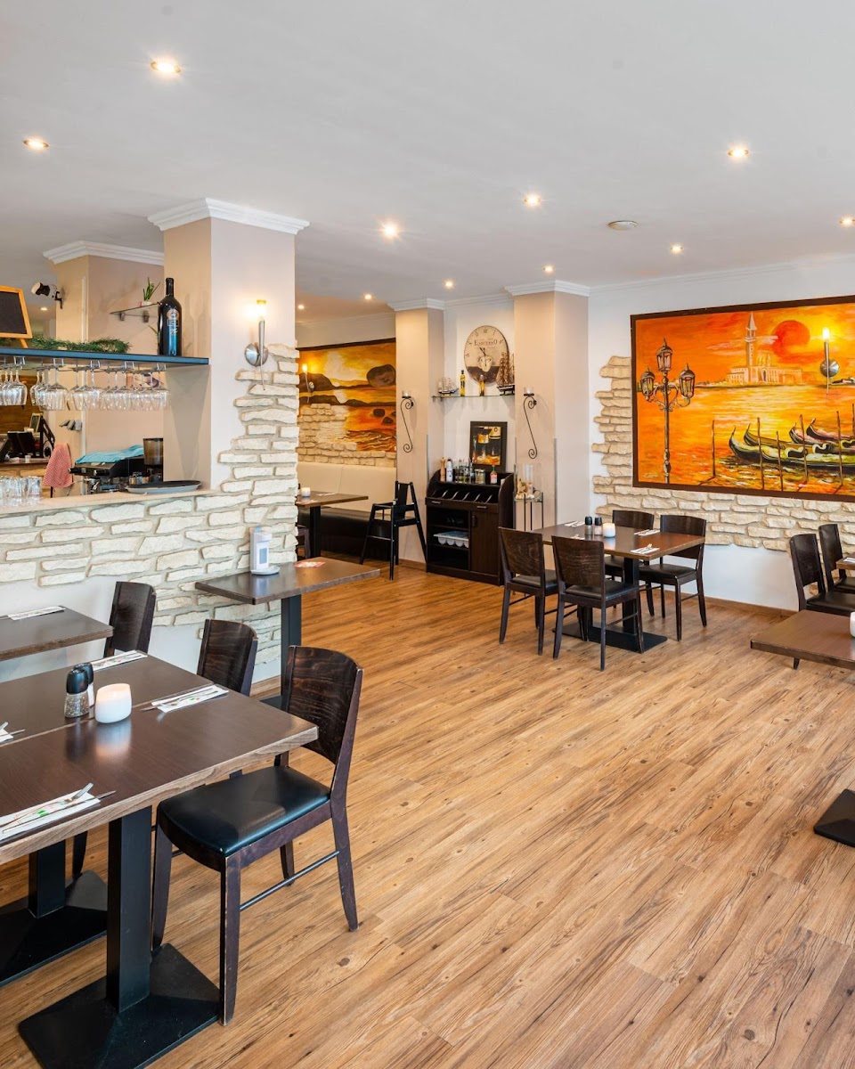 Pizzeria Romantica Hagen-Stadtmitte