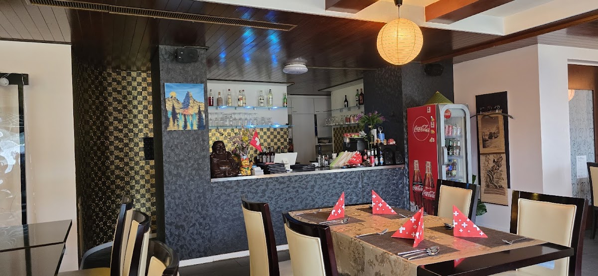 Trang Asia Restaurant