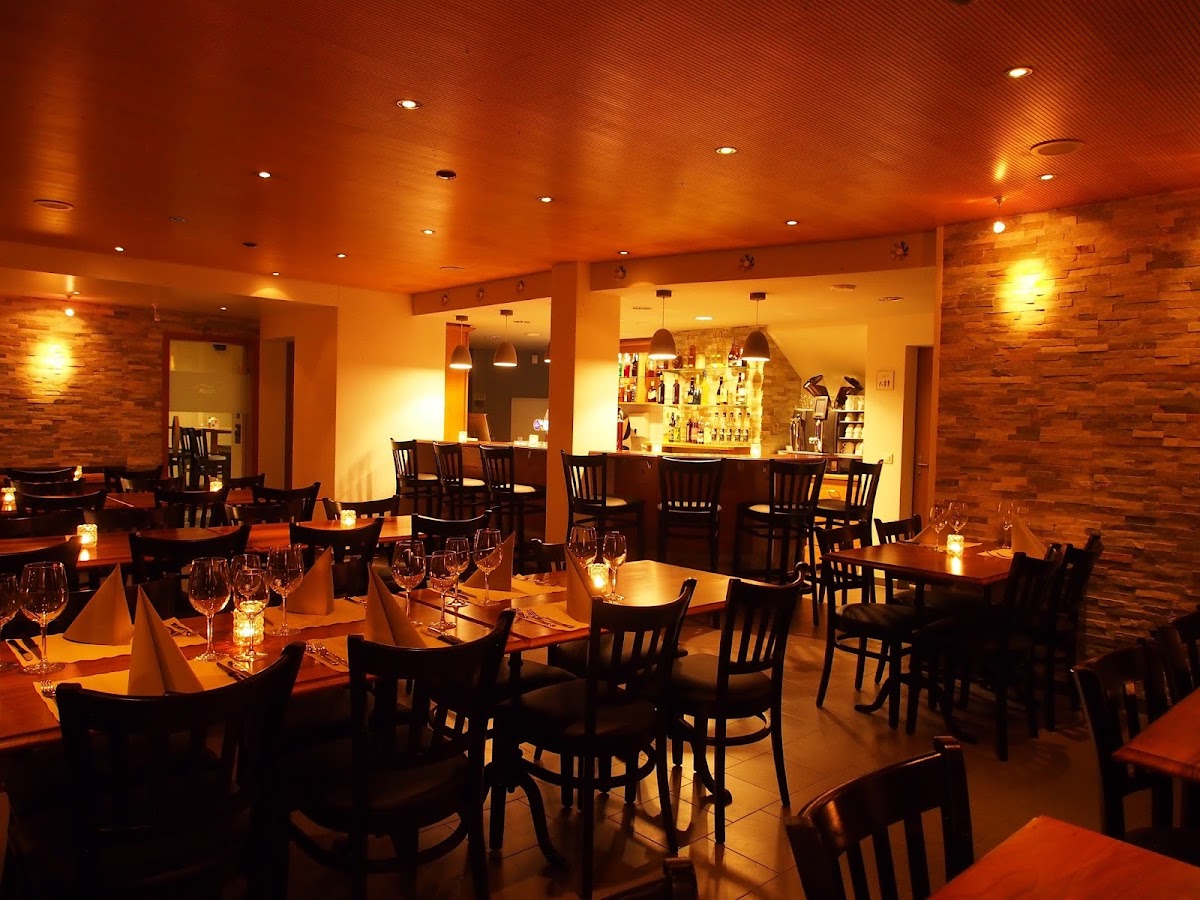 Restaurant-Pizzeria Rossli