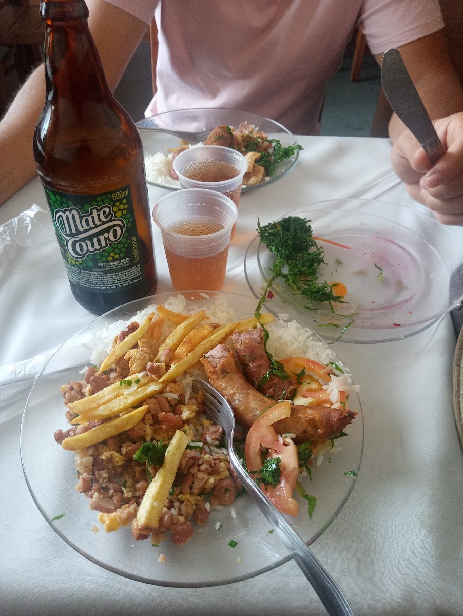 Restaurante Padre Eustáquio