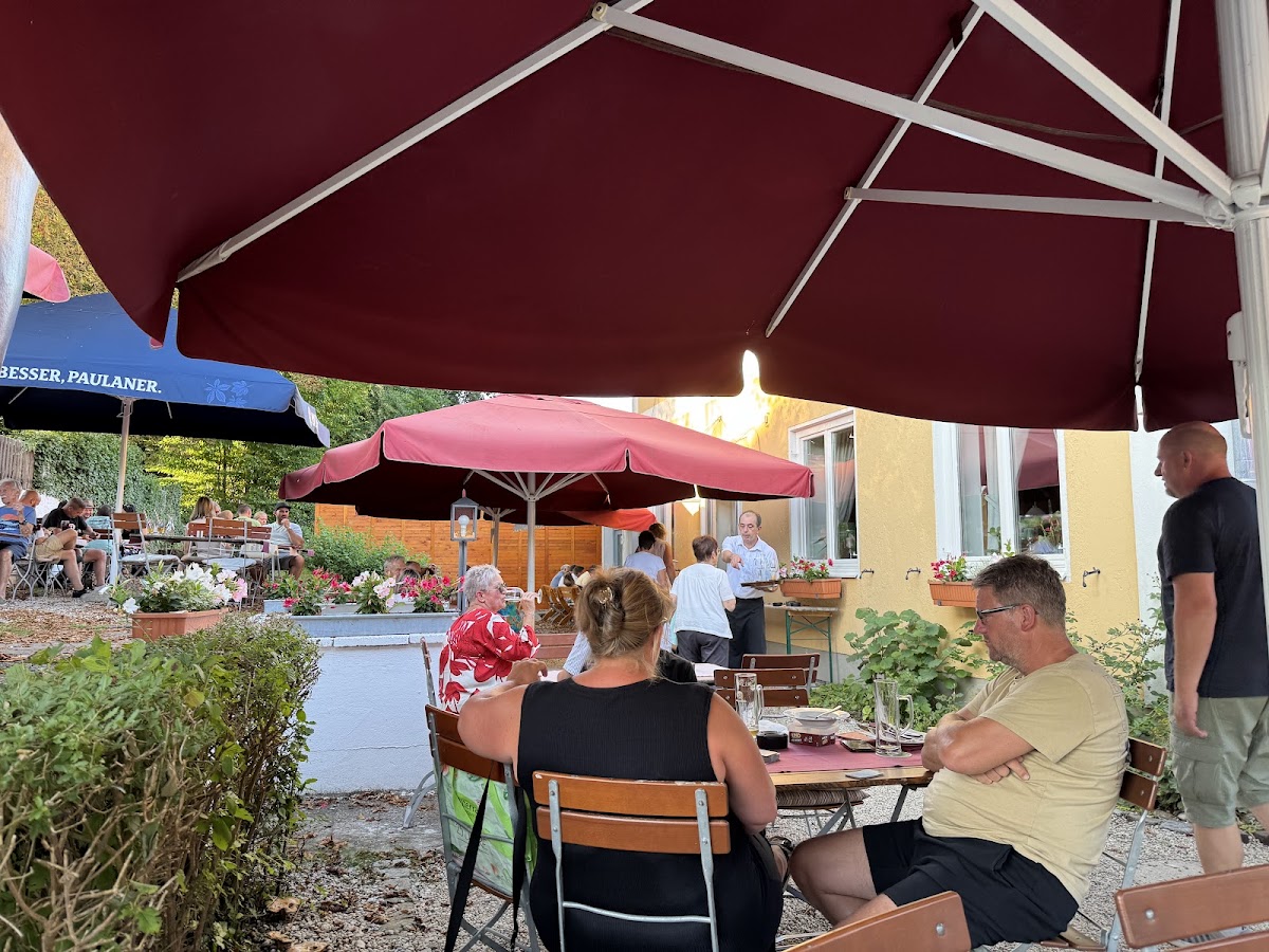 Restaurant Gasthof Zur Post