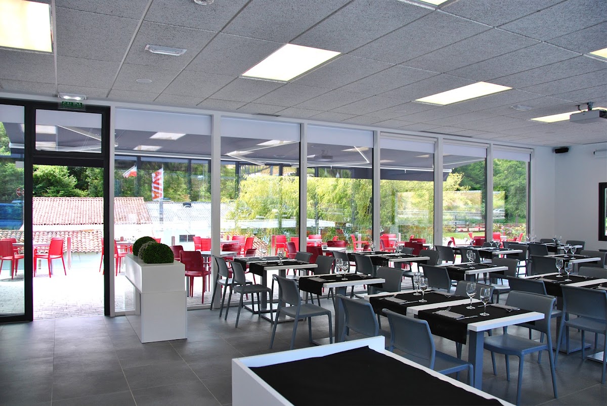 Restaurante La Corbata