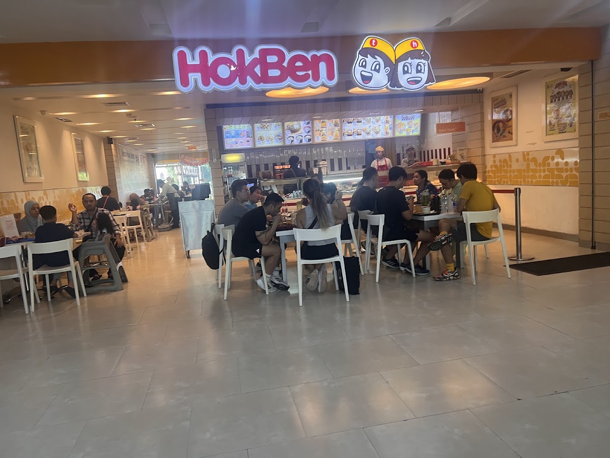 HokBen
