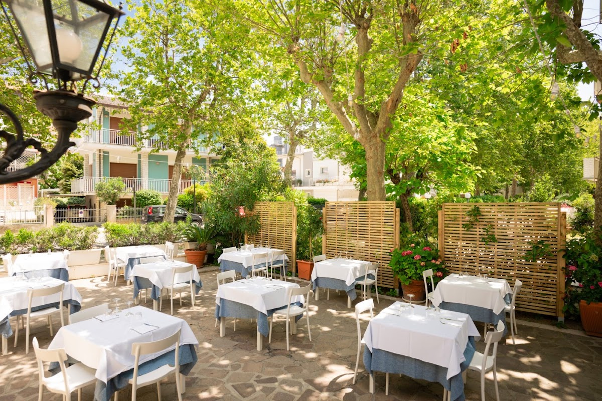 Ristorante Pizzeria Peccato Di Gola