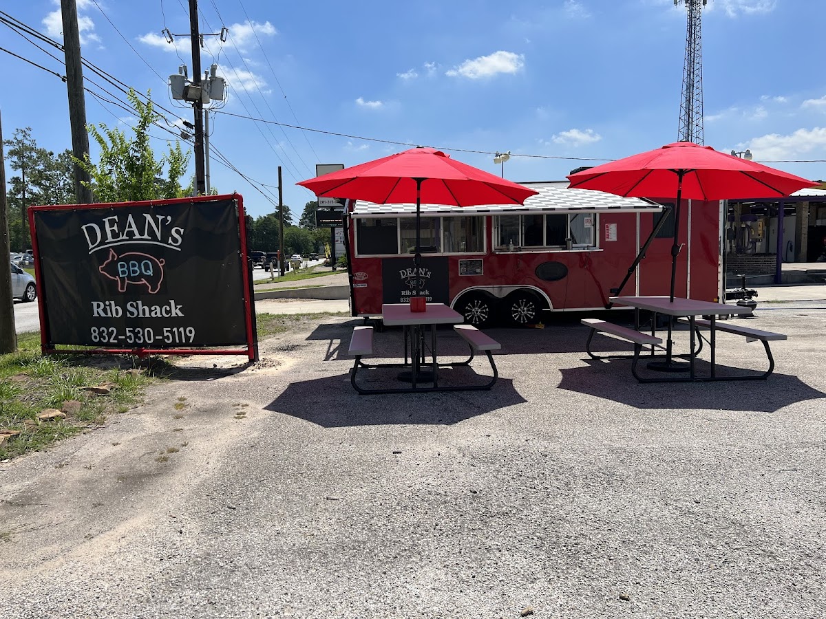 Dean’s Rib Shack, LLC