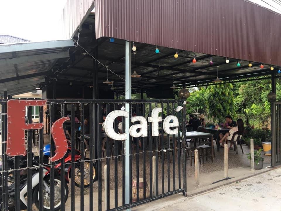 FS Cafe