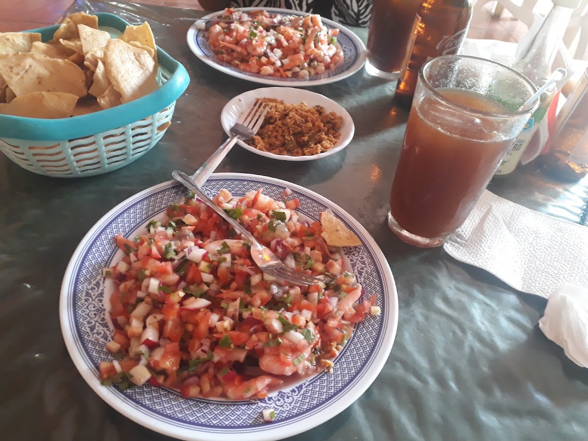 Sea Breeze Restaurant