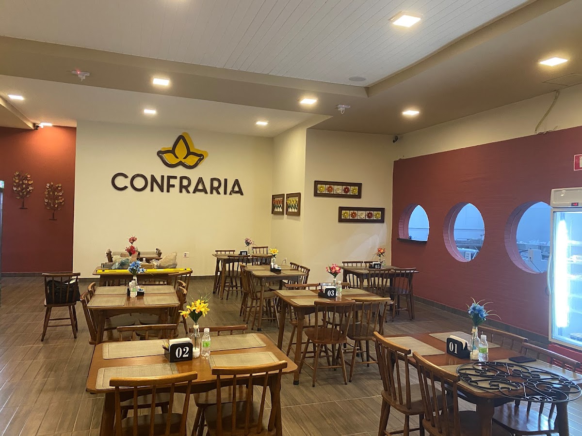 Confraria Restaurante & Empório