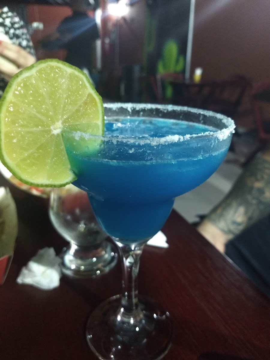 Los Mex Cocina Mexicana - Camaçari