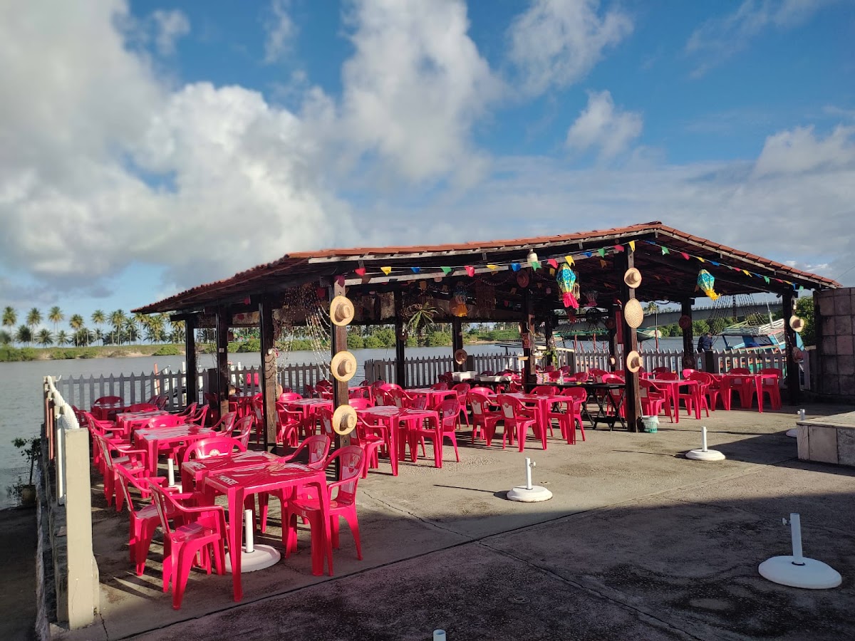 Boteco do Carnaíba Bar e Restaurante