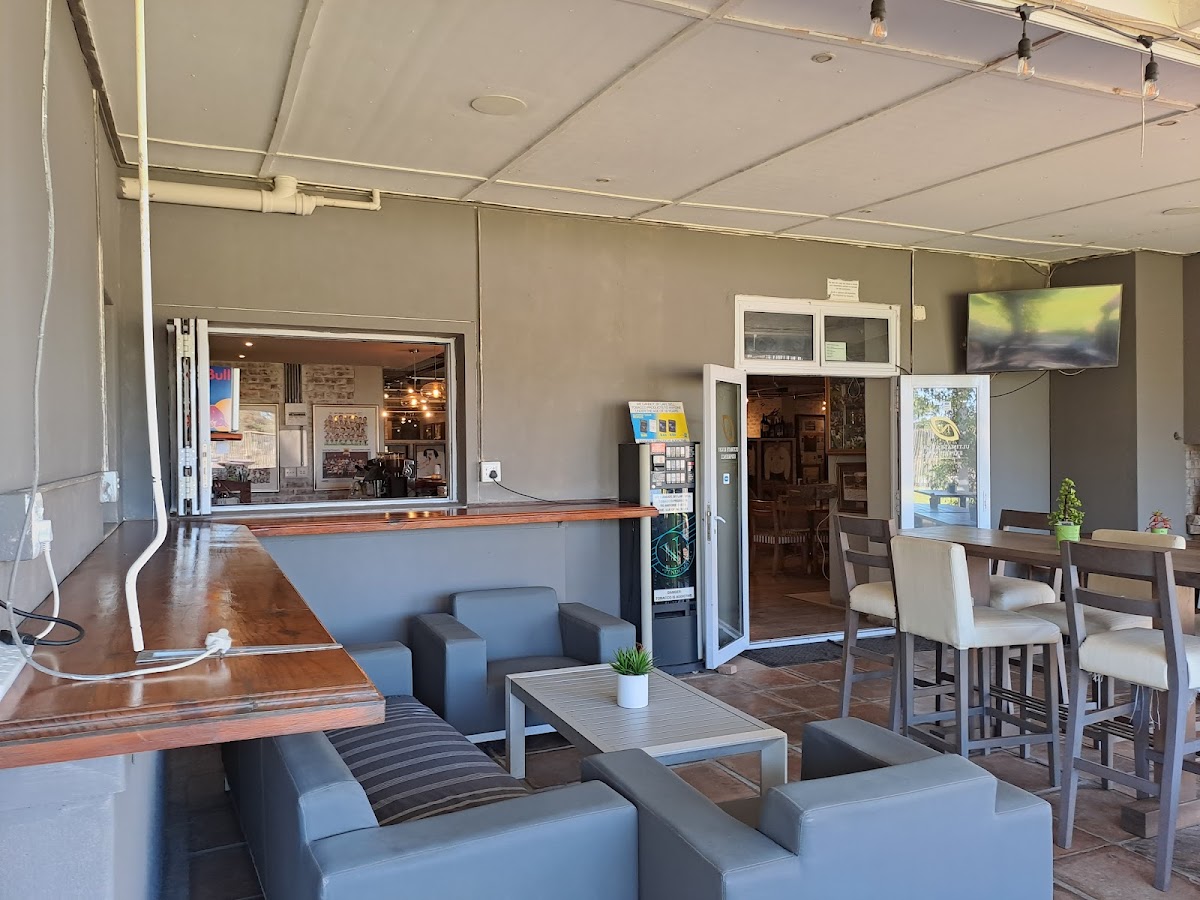 Ruck & Maul Restaurant