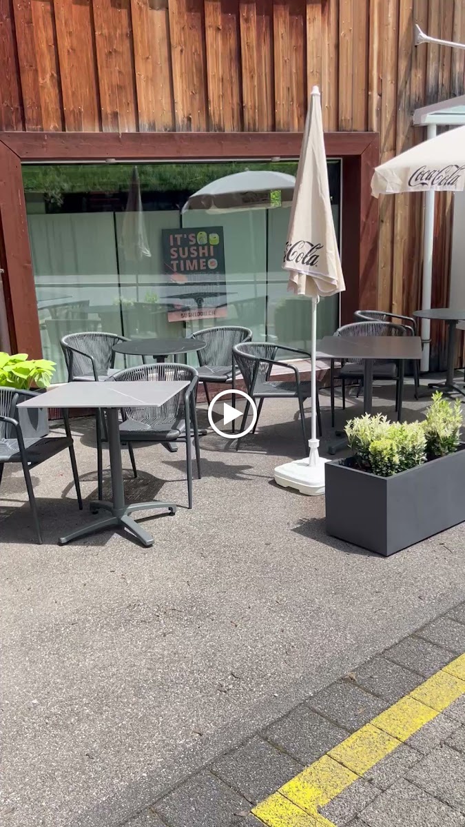 Sushi Dou Zollikerberg