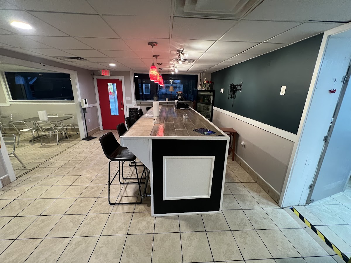 El Rinconsito Taqueria