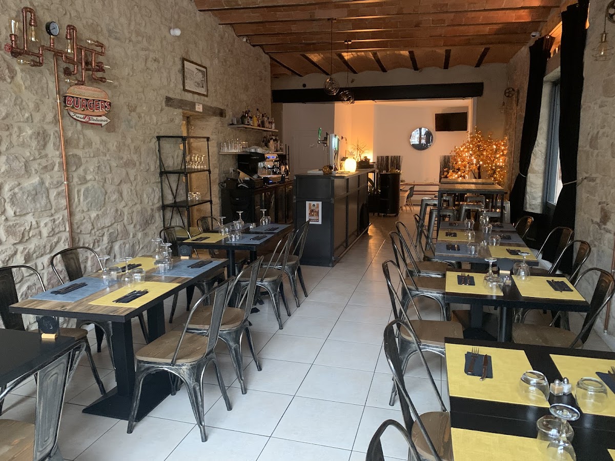 BHV - Brasserie de l'hôtel de ville