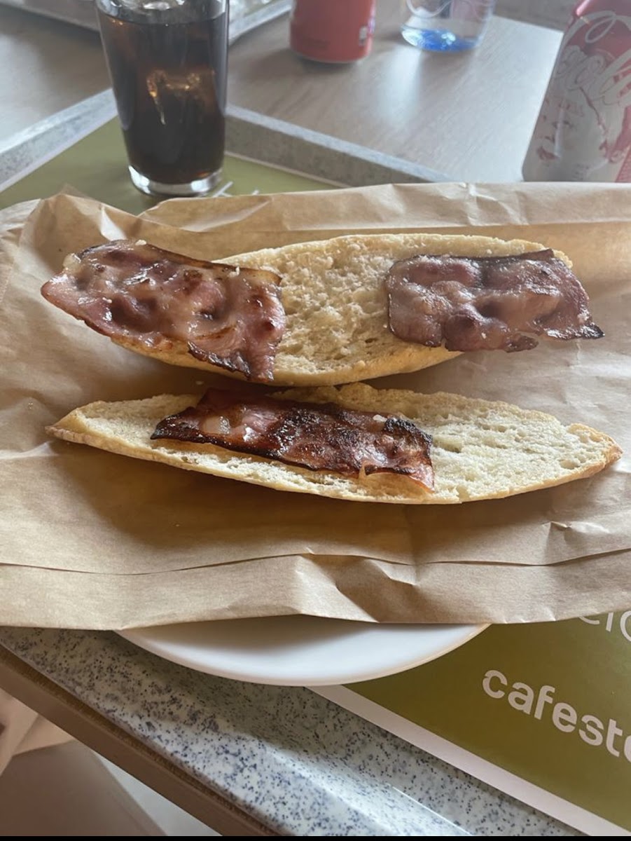 Cafestore Hospital del Henares