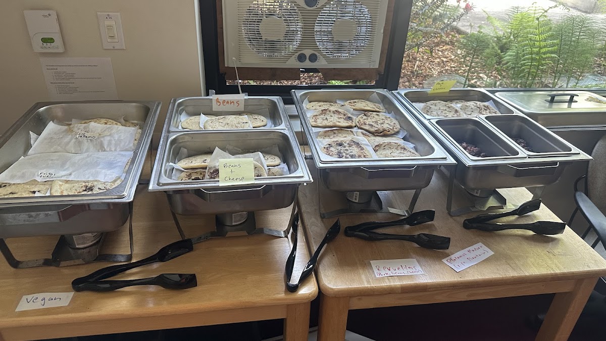 Pupuseria San Miguel