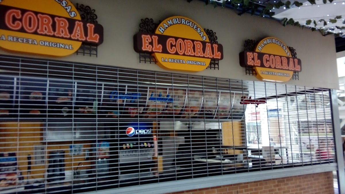 El Corral Fundadores