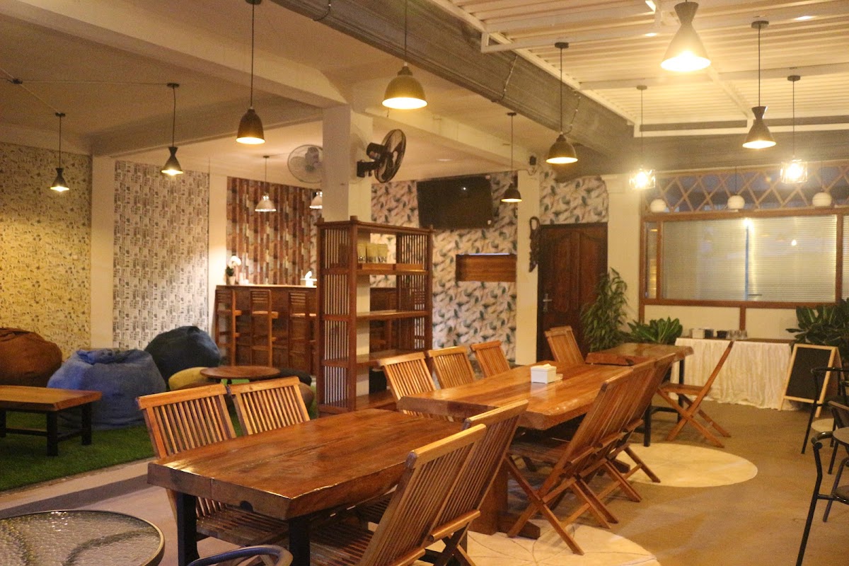 RY Food and Beverages