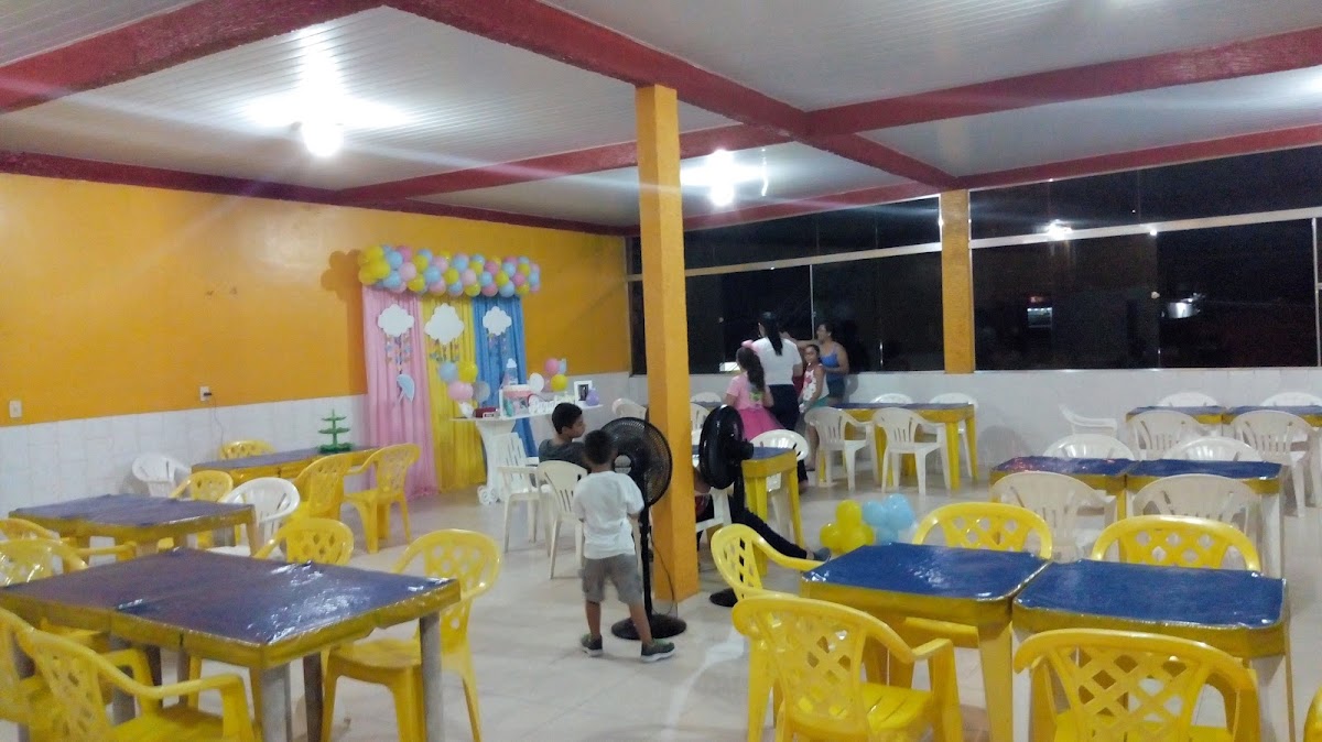 Vila Pizza's e Restaurante