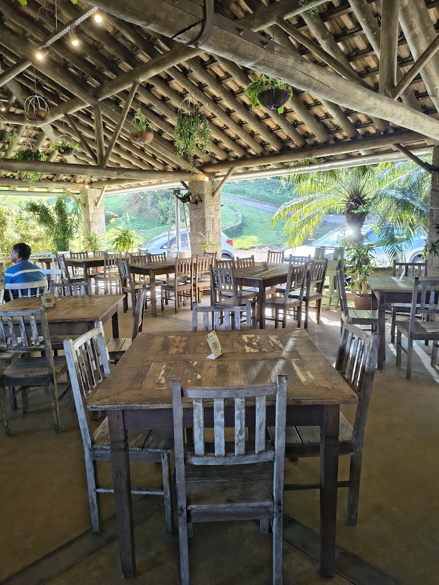 Restaurante Mirante
