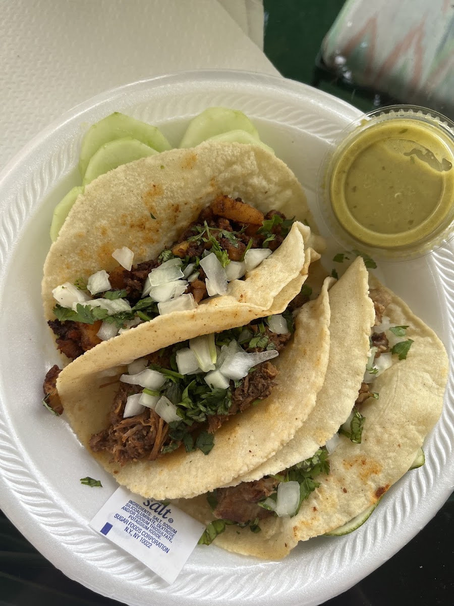 Taqueria Yamila
