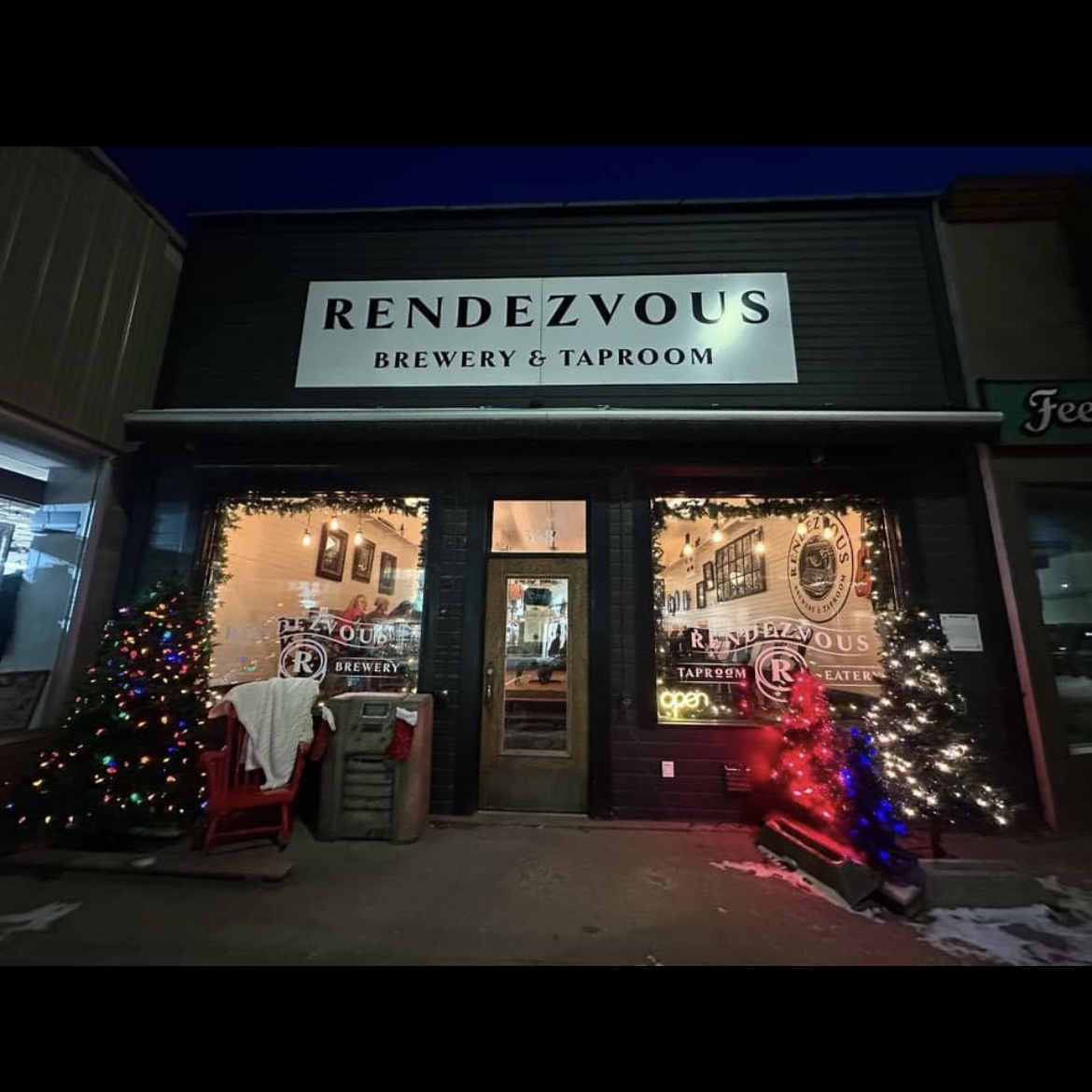 Rendezvous Eatery and Taproom
